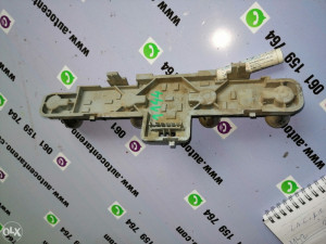 Nosac sijelica stopa opel zafira b zadnji lijevi