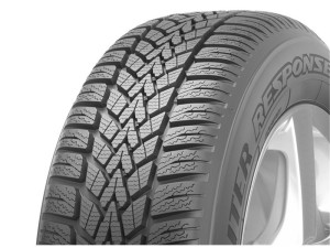 DUNLOP 195/65R15 95T WINTER RESPONSE 2 MS XL