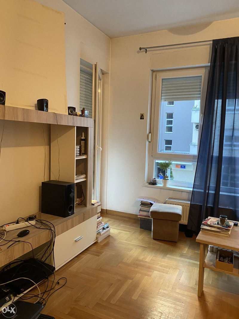 Namještena garsonjera u Malbasic zgradama 065/750-732 3