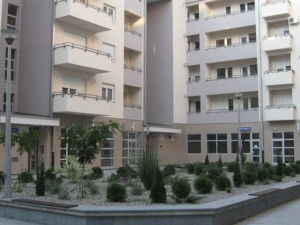 Namještena garsonjera u Malbasic zgradama 065/750-732