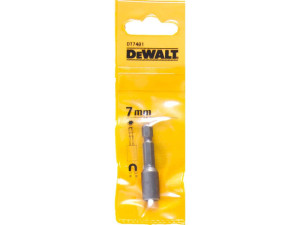 DeWALT magnetni drzac bitova, kljuc za bitove 7mm