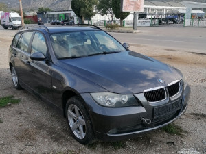 BMW E91 05./07. dijelovi - 2.0d