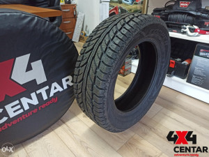 COOPER WSC 235/ 75 15 R15 gume off road