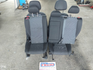 MERCEDES-C KLASA W204 SICEVI