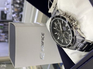 CASIO EDIFICE EFR-546D-1avudf