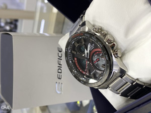 Casio Edifice ECB-900DB-1AER