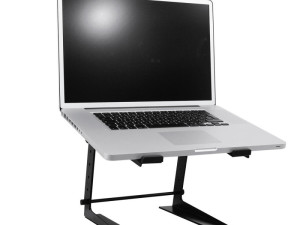 Stalak za laptop OMNITRONIC ELR-12/17 DJ