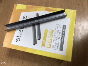 Municja za klamericu 380/10 18.000 kom