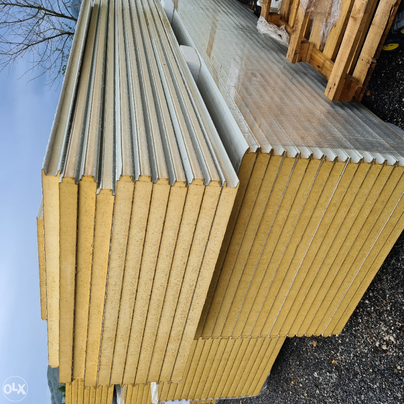 Panel ZIDNI 3cm AKCIJA
