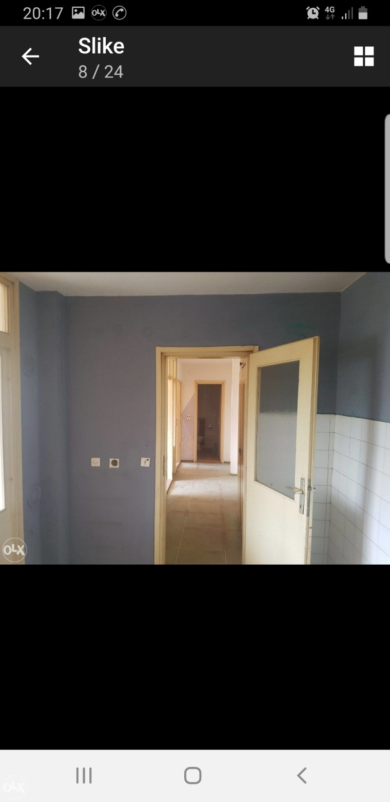Stan Višegrad Dva 2 stana na prodaju Stanovi