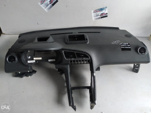 INSTRUMENT TABLA AIRBAG PEUGEOT 3008 2010.