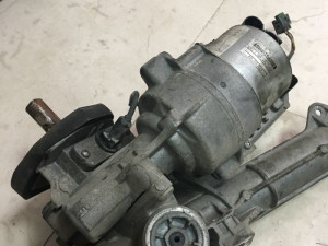 Peugeot 207 Pežo servo motor volan 2010-2013.