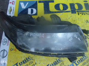 FAR HONDA ACCORD / DESNI FAR HONDA ACCORD 2004-2008 GP