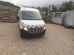 Renault Master / 2.3 dCi / 2013 / DIJELOVI