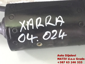 Poluge brisača Citroen Xsara 2003 0390241374