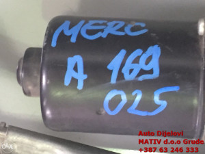 Poluge brisača Mercedes A Klasa W169 2006 A1698200300