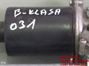 Poluge brisača Mercedes B klasa 2008 A1698201840