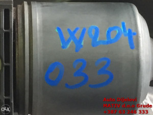 Poluge brisača Mercedes C Klasa W204 2008 A2048201040