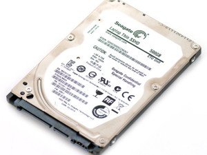 SSHD disk za laptop Seagate 500GB 5400rpm