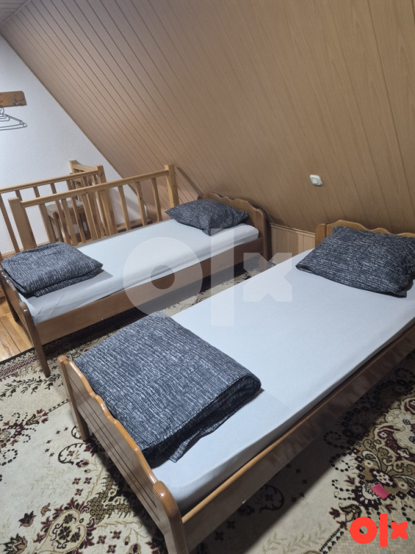 Vikendica/e Rujiste 13