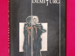 DemiJurg (Demijurg) - Džemaludin Alić