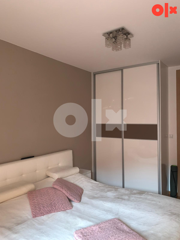 Prodjem stan  u zgradi Izvor Stup-Sarajevo