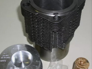 Radilica Deutz F2L511 066133127