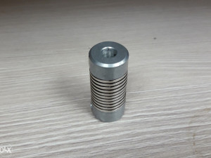 Spojnica za enkoder fi6/6mm Al XEGNT