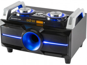 BLUETOOTH ZVUČNIK SAL MAX BT