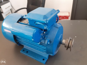 ELEKTRO MOTOR 2,2 KW 1,400 i 2,800 OBRTAJA CIJENA 179 KM