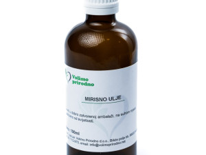 Mirisno ulje - kokos