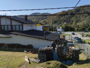 Prodaja i ugradnja videonadzora