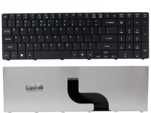 Tastatura za Acer Aspire 7250 7552 7552G 7750 UK
