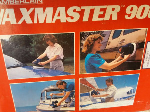 Masina za poliranje.Made in Germany