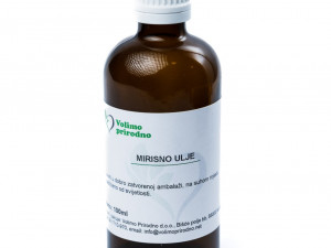 Mirisno ulje - white musc