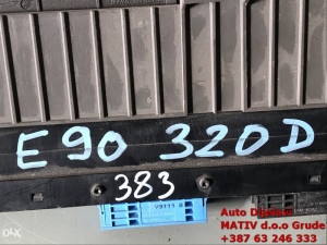 Kutija osigurača BMW 320D E90 2007 9119446-03
