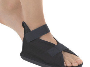 Papuča za gips