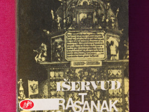 Kristofer Išervud - Rastanak sa Berlinom