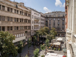 LUX Stan Beograd - Knez Mihajlova - 456 m2 photo 2