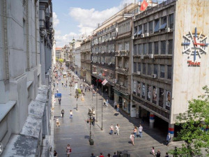 LUX Stan Beograd - Knez Mihajlova - 456 m2 photo 3