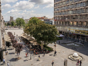 LUX Stan Beograd - Knez Mihajlova - 456 m2 photo 4