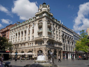 LUX Stan Beograd - Knez Mihajlova - 456 m2