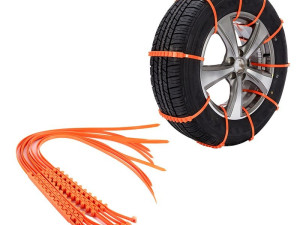 Vezice za snijeg (protiv proklizavanja točka)