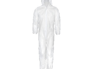 Jednokratni kombinezon PP 40g jednokratno odijelo