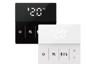 Pametni Termostat Wi-Fi