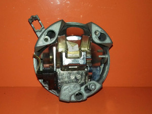 Prekidac brava znak gepeka bmw 1 e87 2008g EN