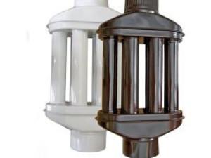 ŠTEDIŠA 0,5M BIJELI BRAON TEFLON