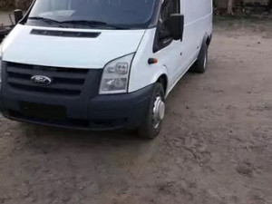 Ford Transit / 2.4 103kW / 2009 / duplak / DIJELOVI
