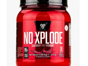 BSN NO - Xplode 3.0 50 serv