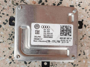 Balast trafo xenon fara Sharan Polo 6r 1.6 2.0 TDI